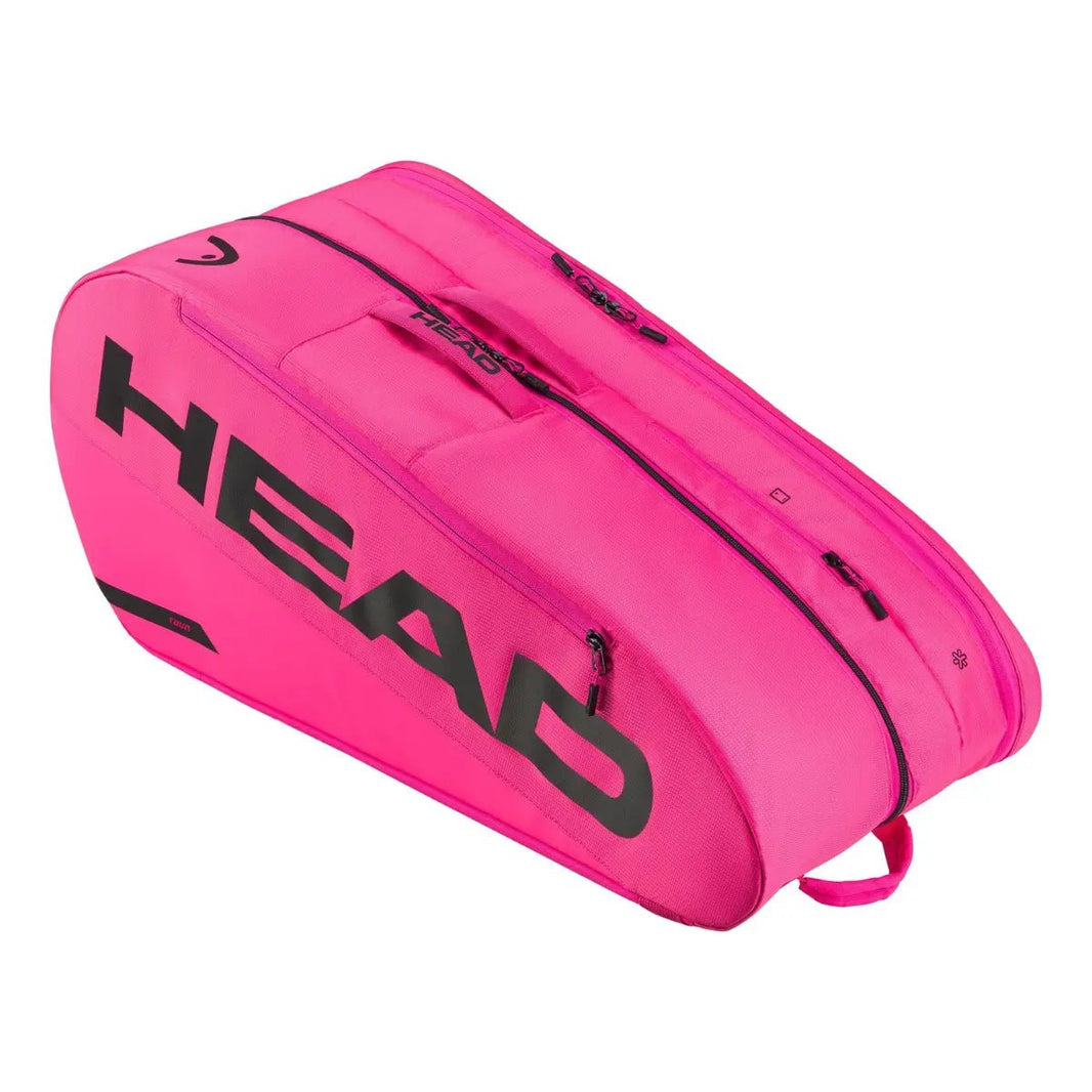 Head Tour Racquet Bag L Rosa