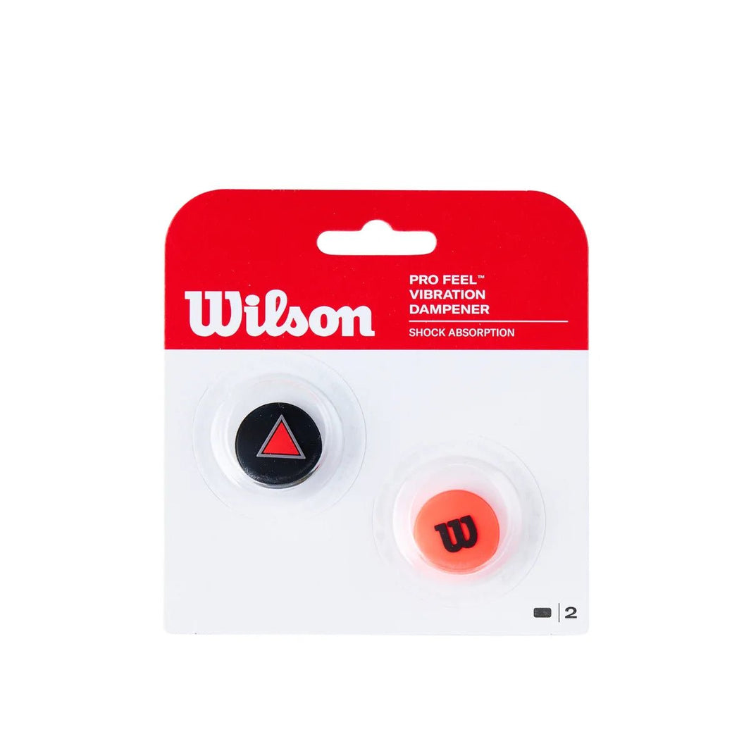 Wilson Pro Feel Clash Dampeners