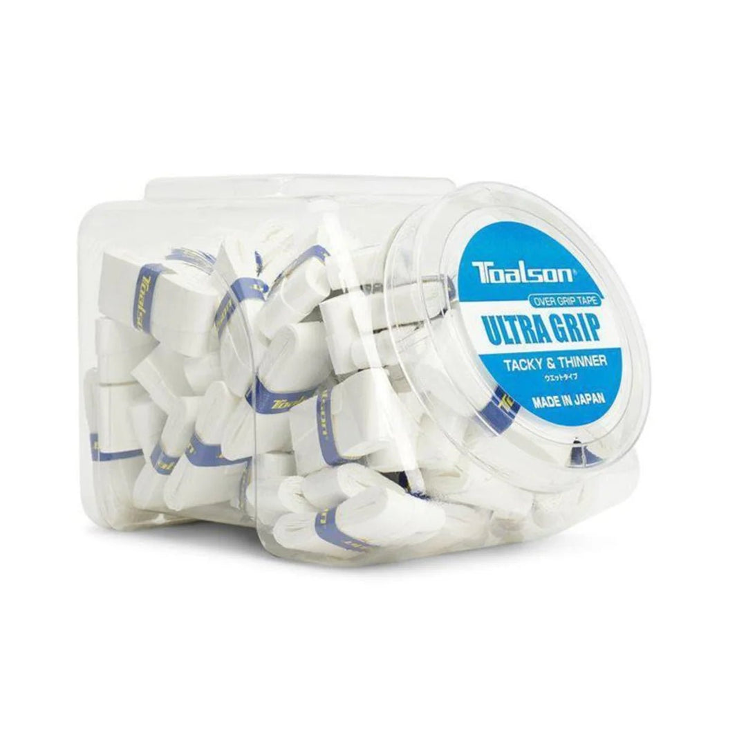 Toalson Ultra Grip 72 - pack - Tennisbutiken