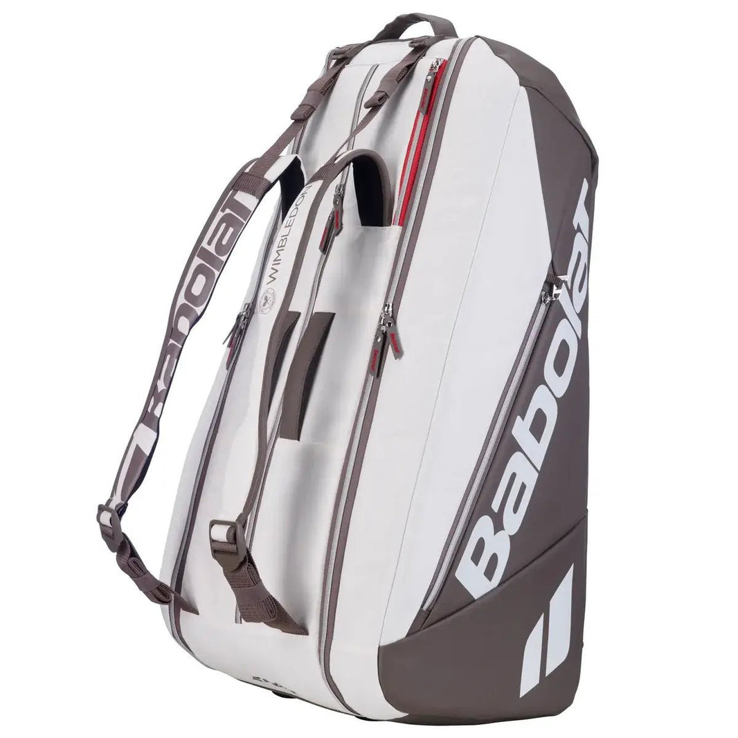 Babolat Pure Wimbledon Racket Holder x9