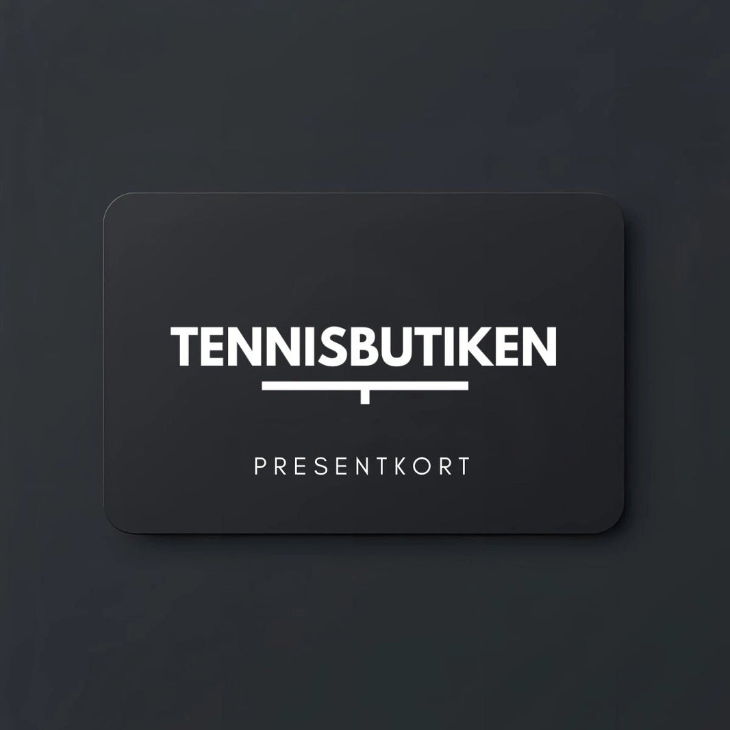 Presentkort