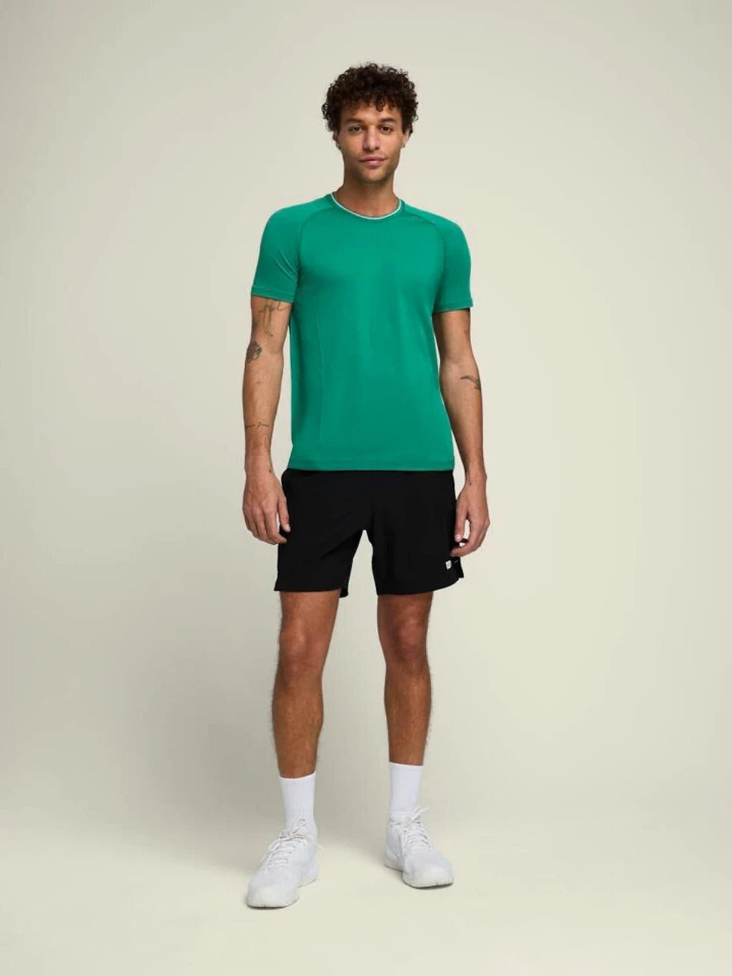 Team Shorts 7"