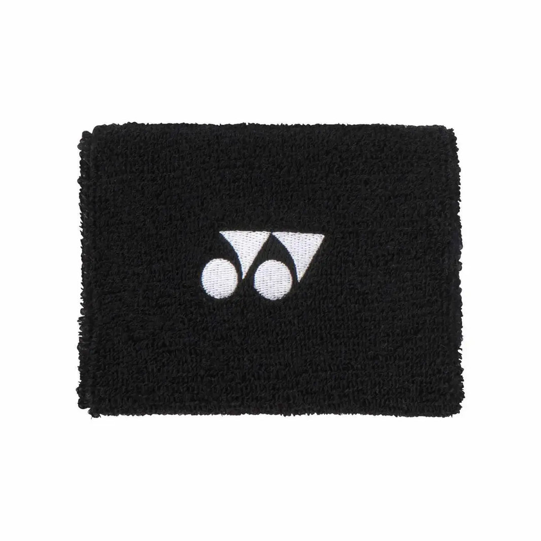 Yonex Wrist Band - Svart